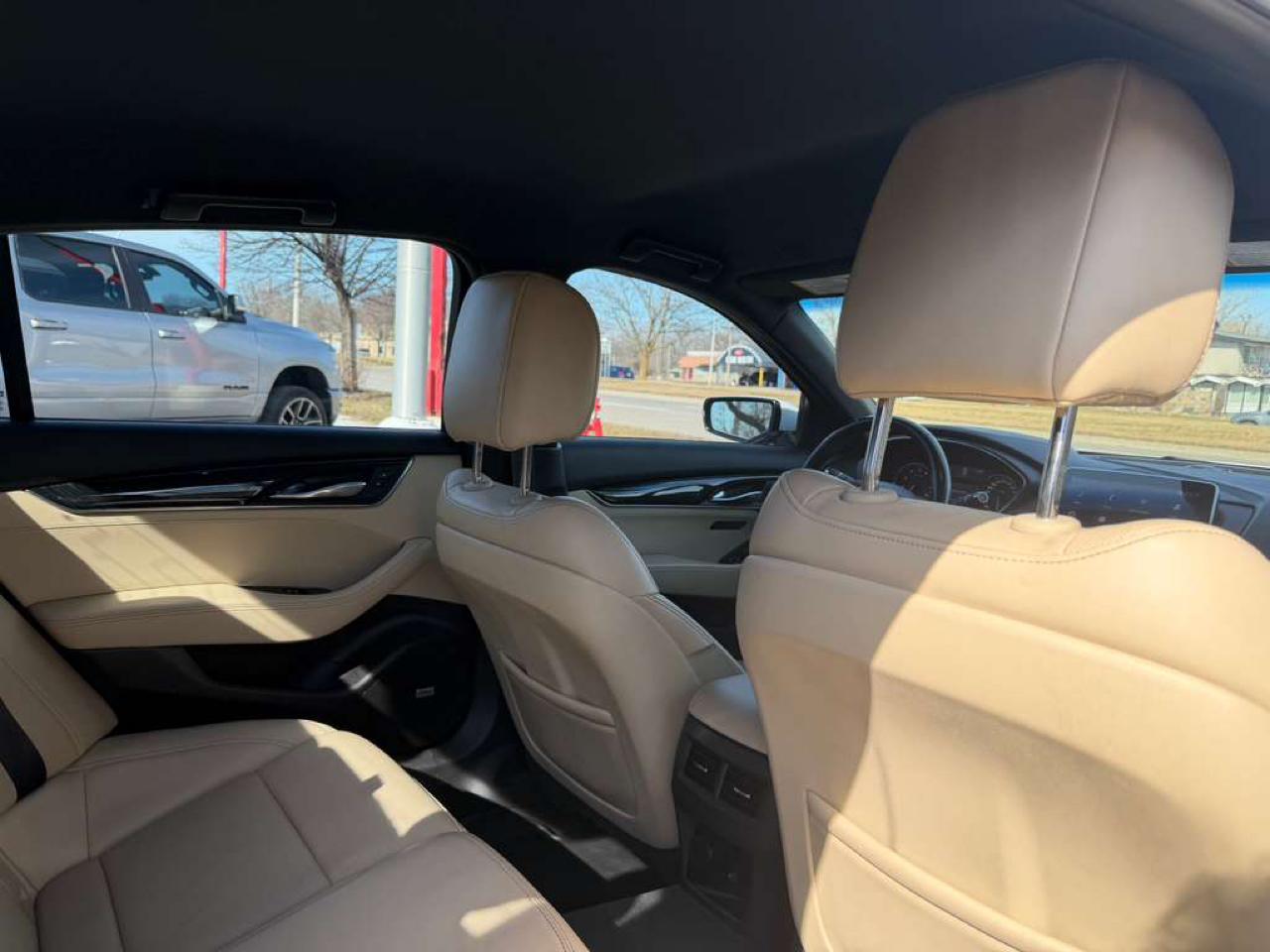 Cadillac CT5 Premium Luxury 2020