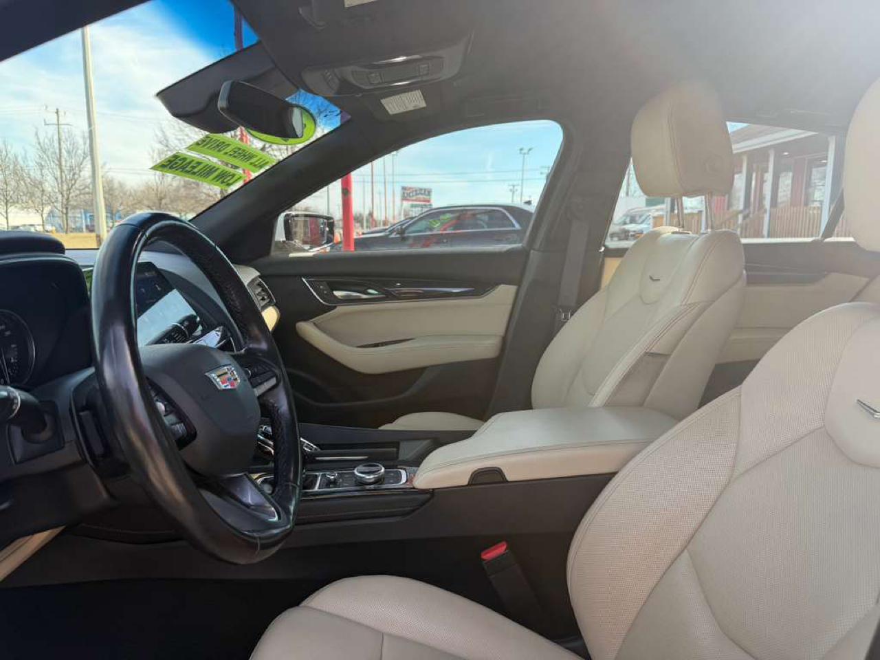 Cadillac CT5 Premium Luxury 2020