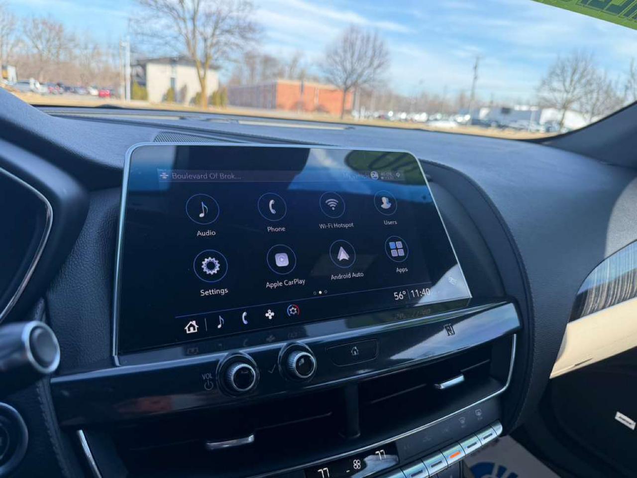 Cadillac CT5 Premium Luxury 2020