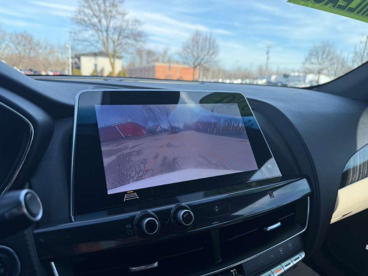 Cadillac CT5 Premium Luxury 2020