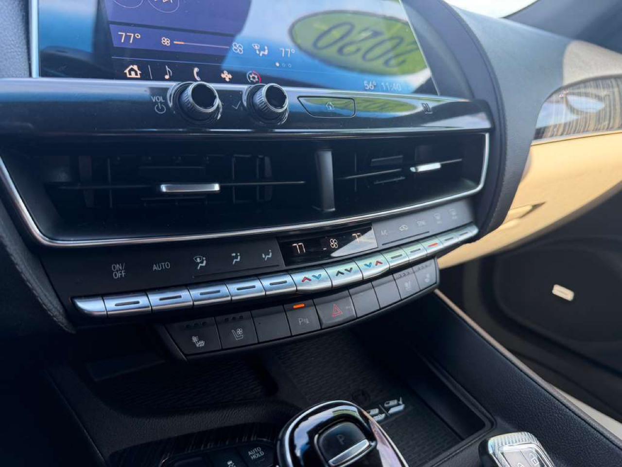 Cadillac CT5 Premium Luxury 2020