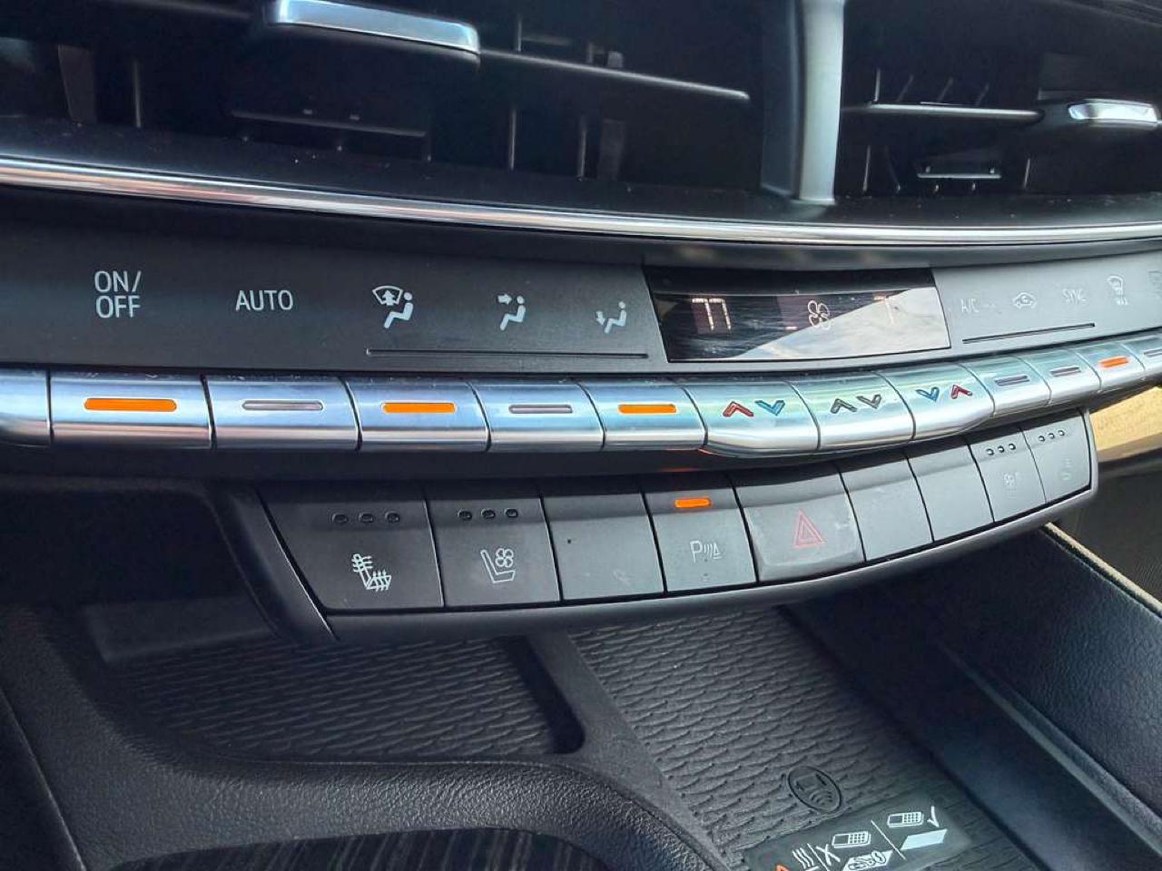 Cadillac CT5 Premium Luxury 2020