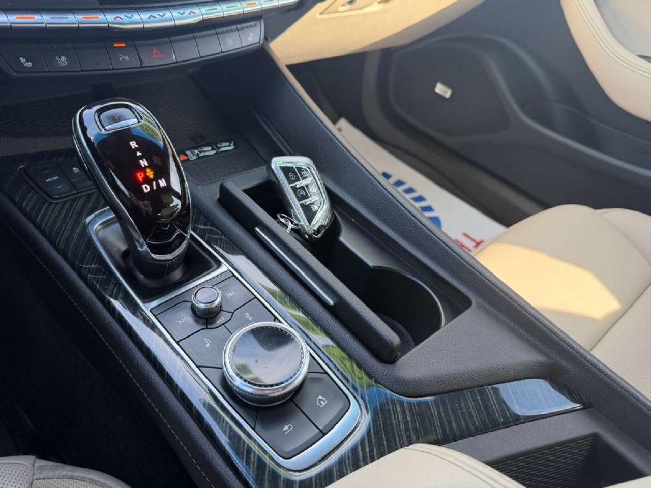 Cadillac CT5 Premium Luxury 2020