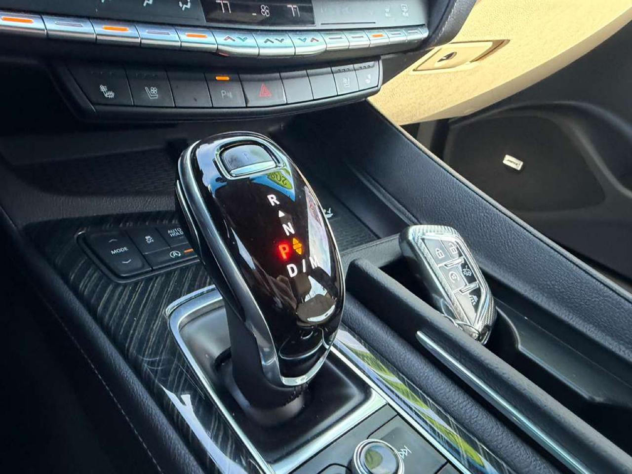 Cadillac CT5 Premium Luxury 2020