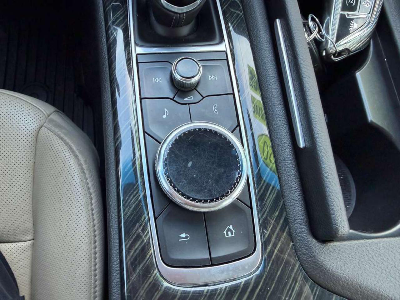 Cadillac CT5 Premium Luxury 2020