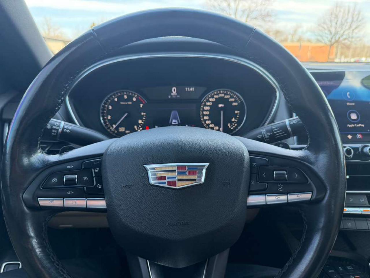 Cadillac CT5 Premium Luxury 2020