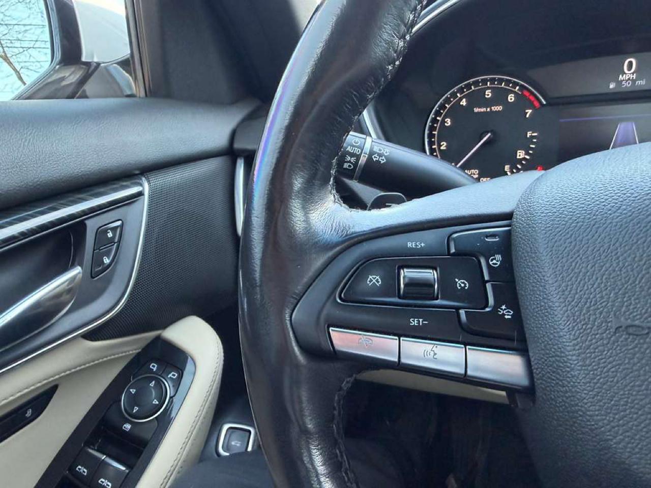 Cadillac CT5 Premium Luxury 2020