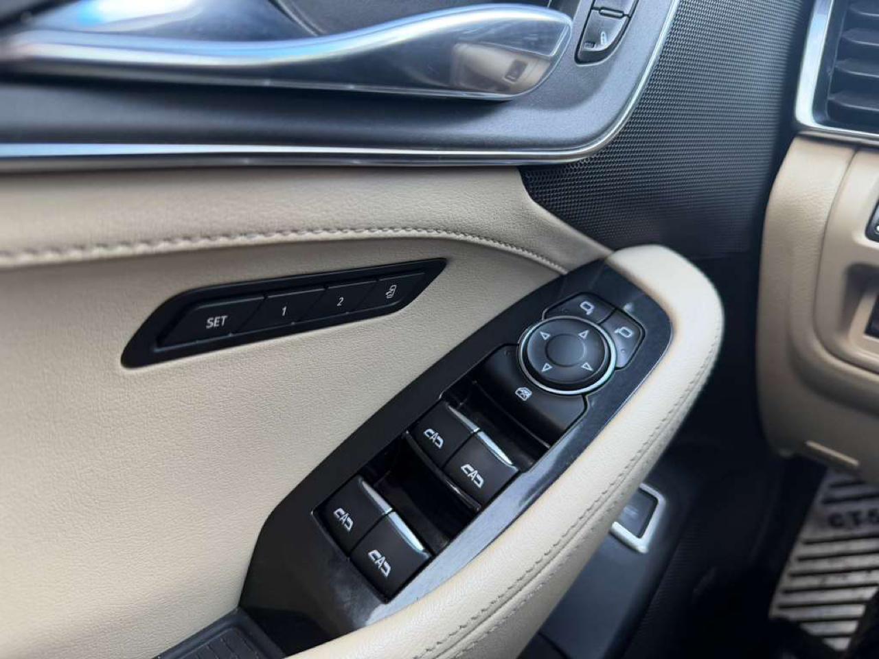 Cadillac CT5 Premium Luxury 2020