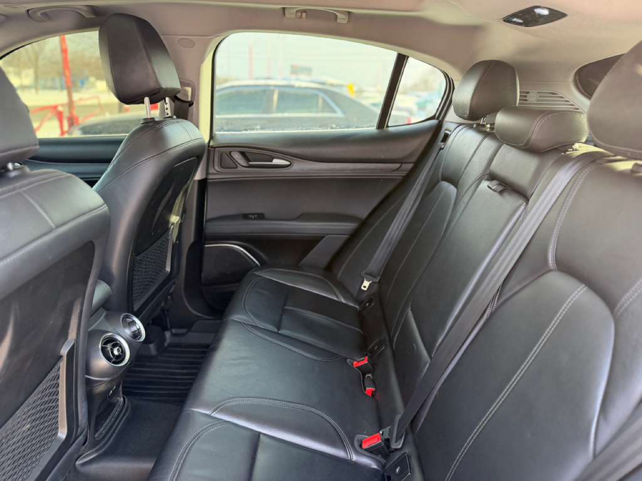 Alfa Romeo Stelvio Base 2018