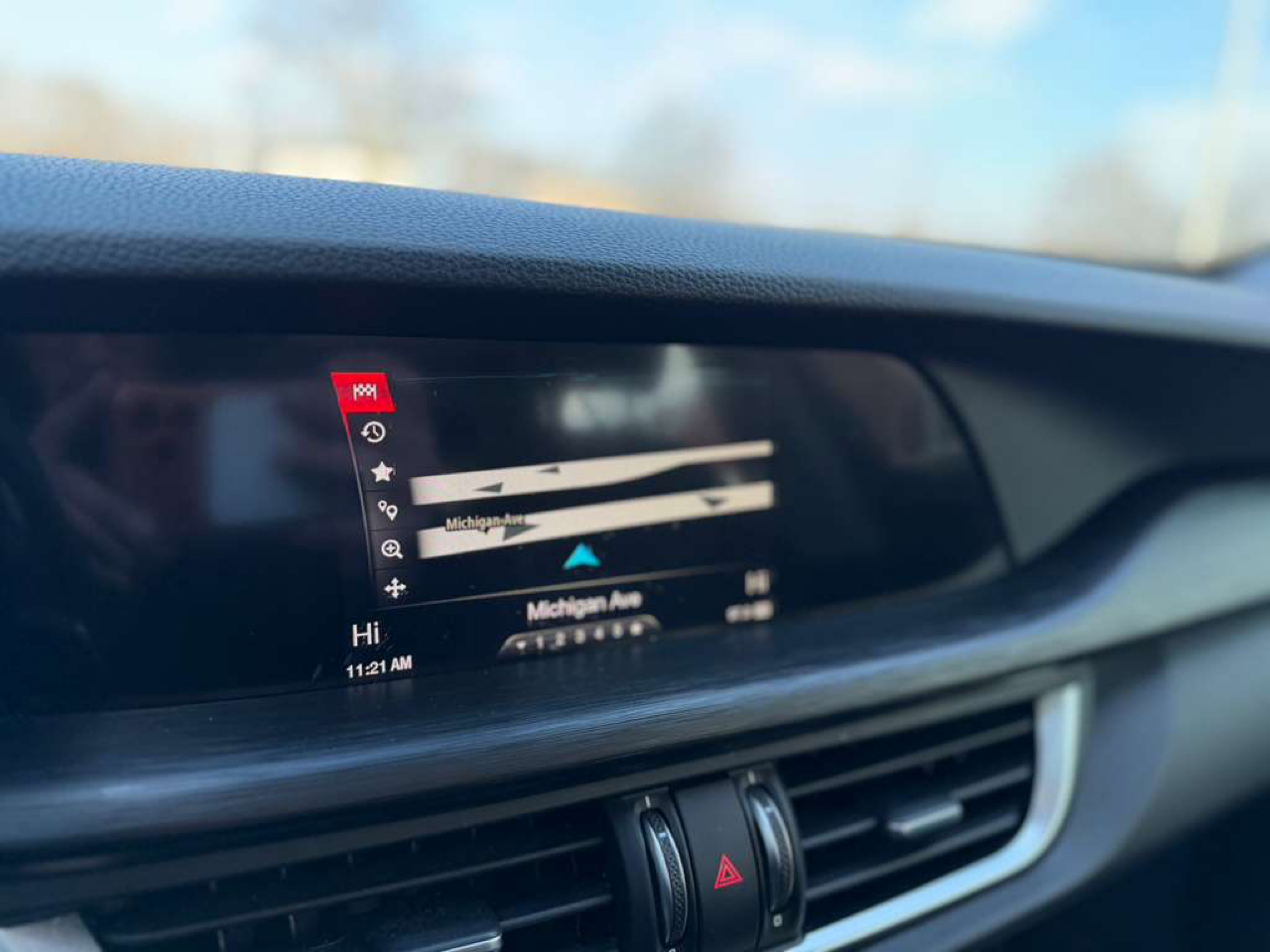 Alfa Romeo Stelvio Base 2018