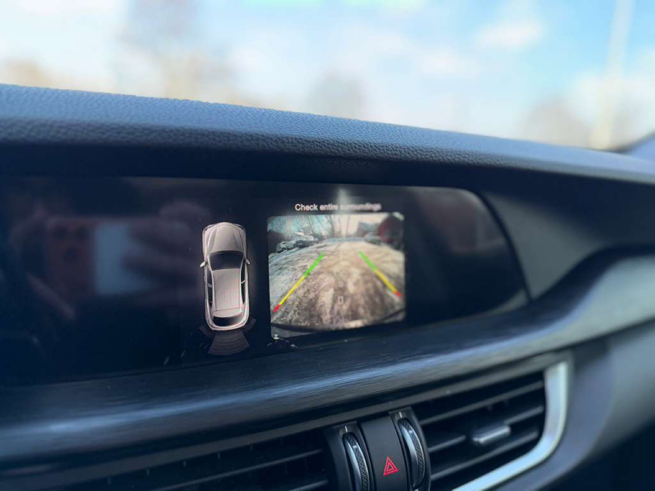 Alfa Romeo Stelvio Base 2018