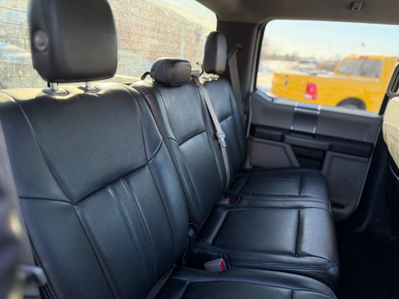 Ford F-150 XLT SuperCrew 6.5-ft Box 4WD 2016