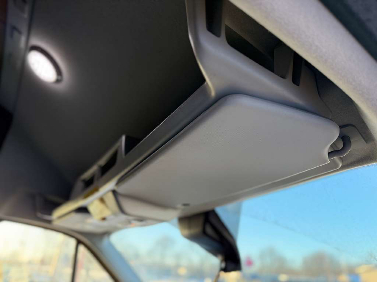 Ford Transit 250 Van High Roof w/Sliding Pass. 148-in. WB EL 2016