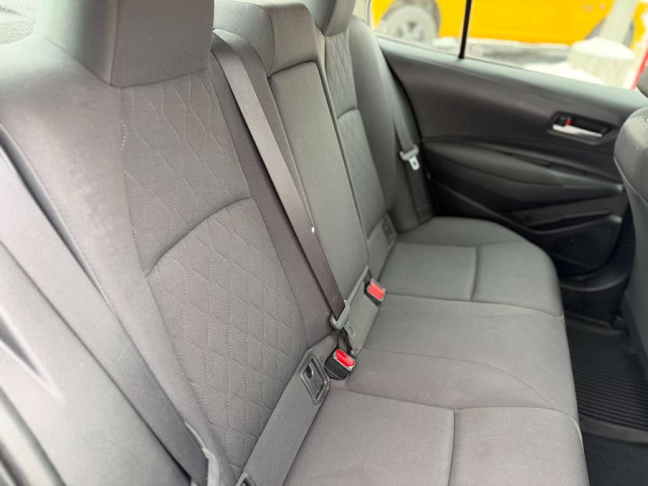 Toyota Corolla LE 2020