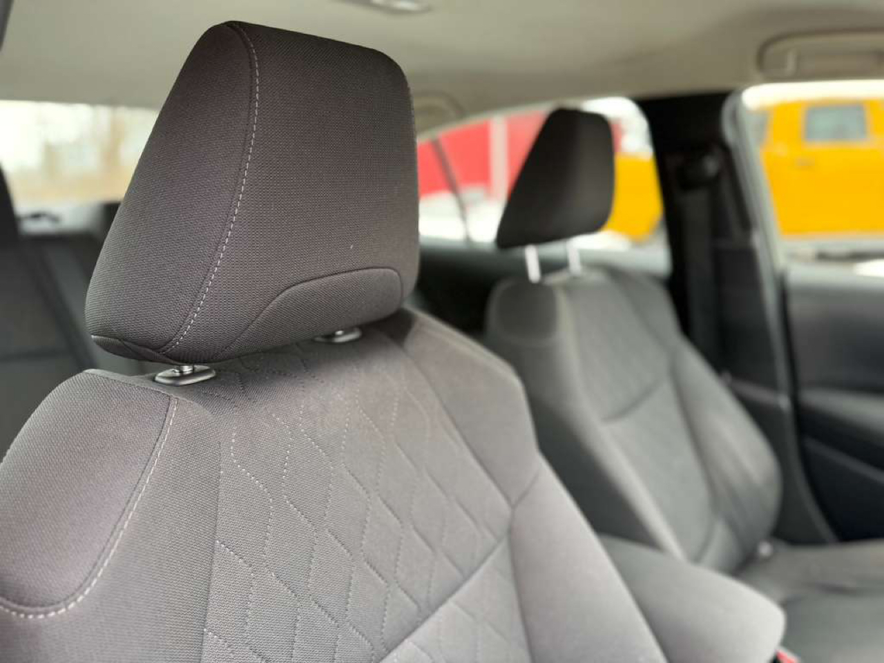 Toyota Corolla LE 2020