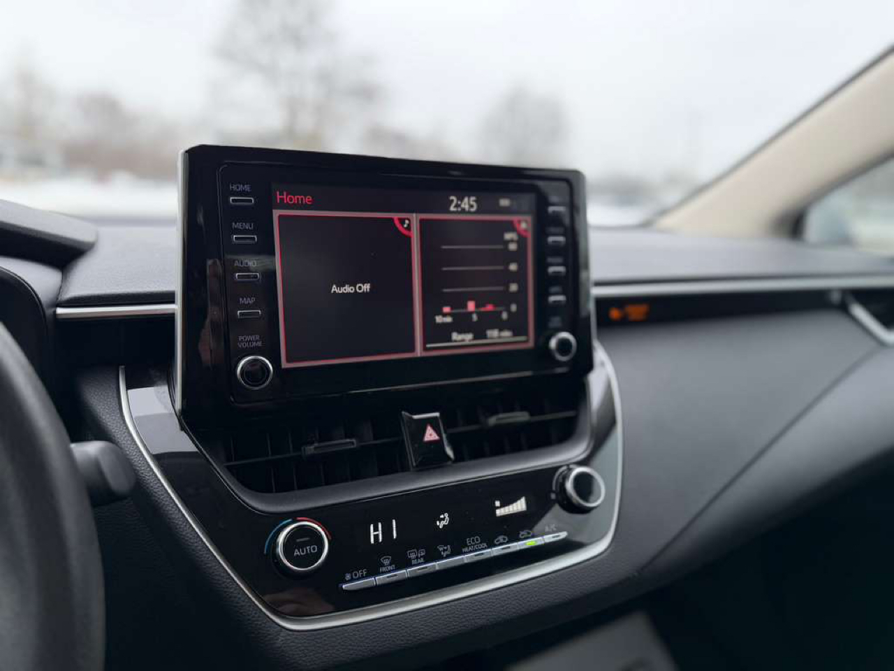 Toyota Corolla LE 2020