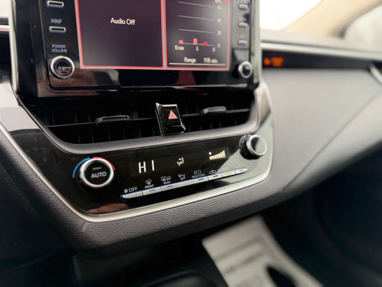 Toyota Corolla LE 2020