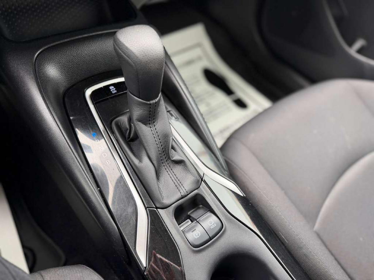 Toyota Corolla LE 2020