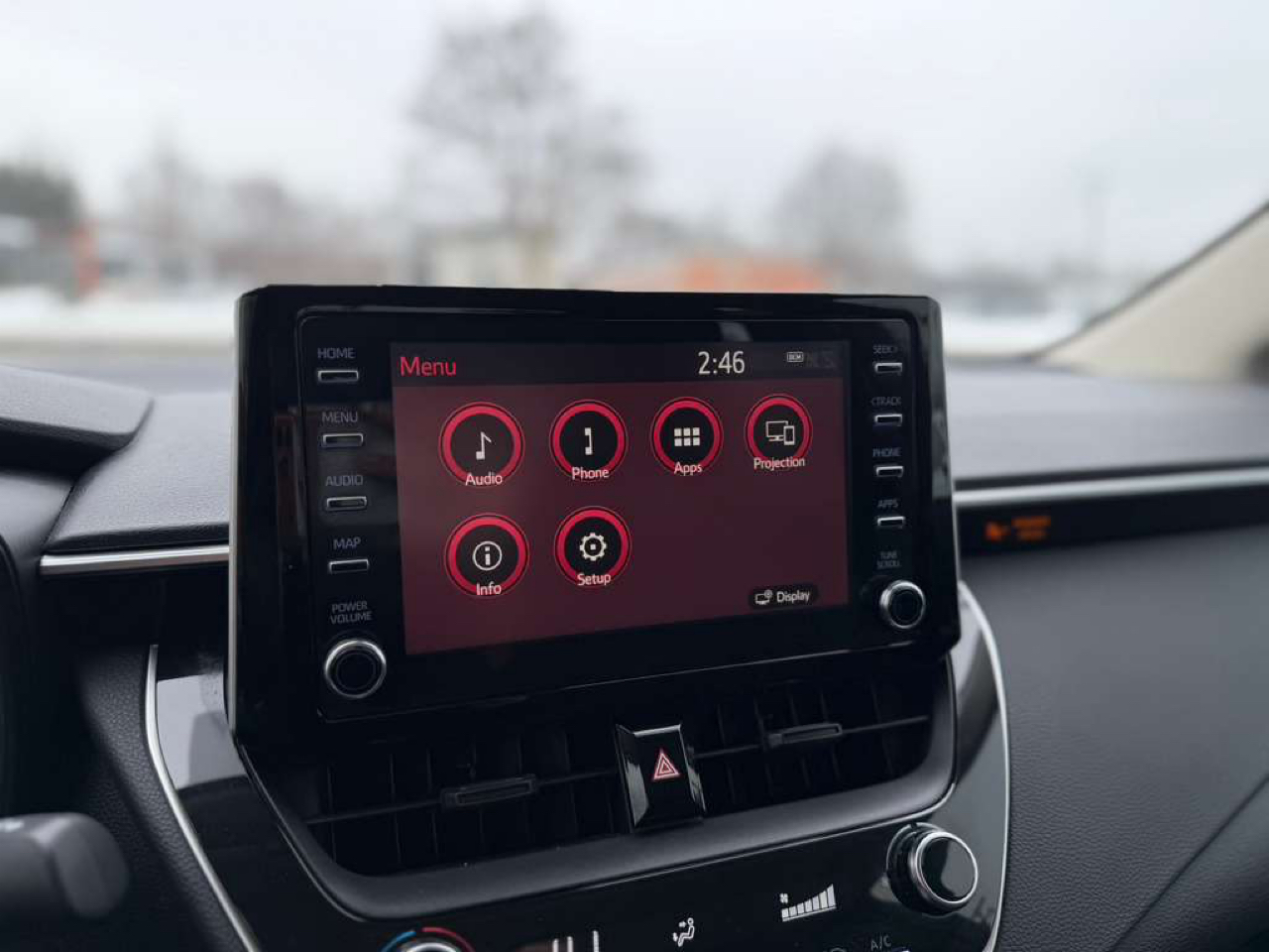 Toyota Corolla LE 2020