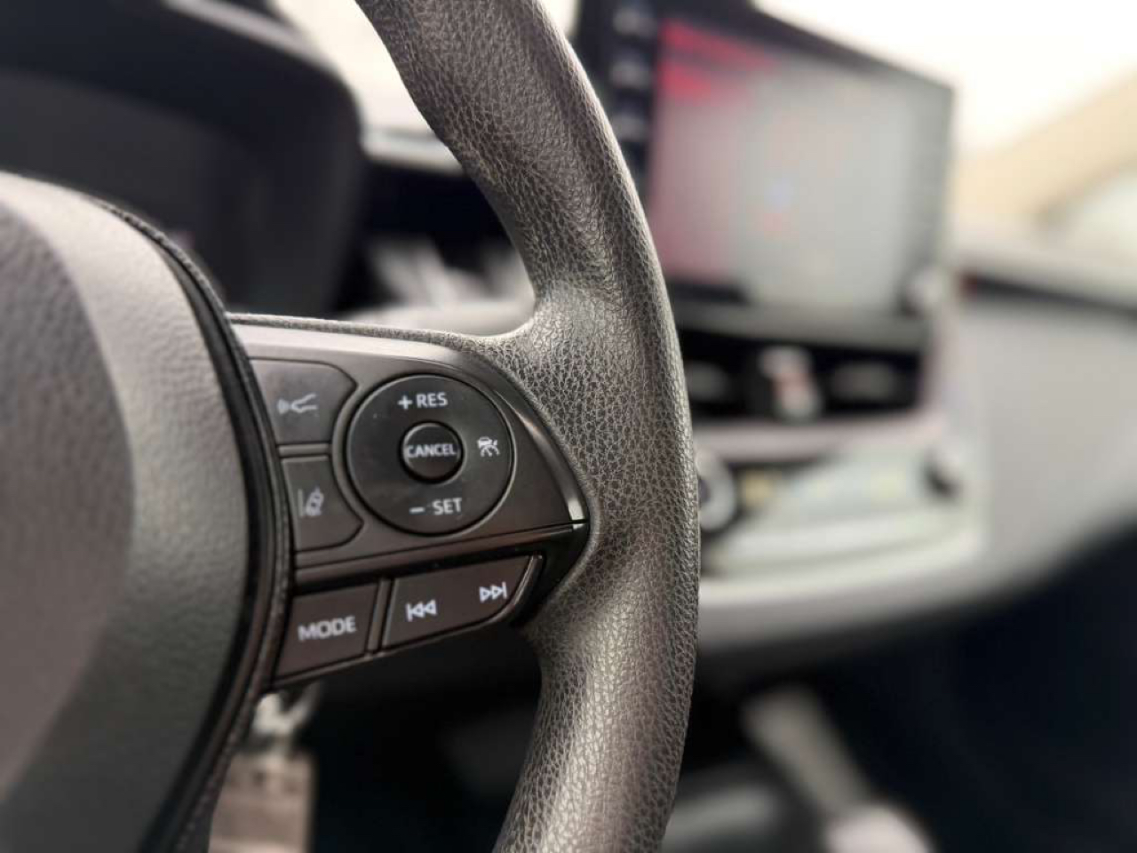 Toyota Corolla LE 2020