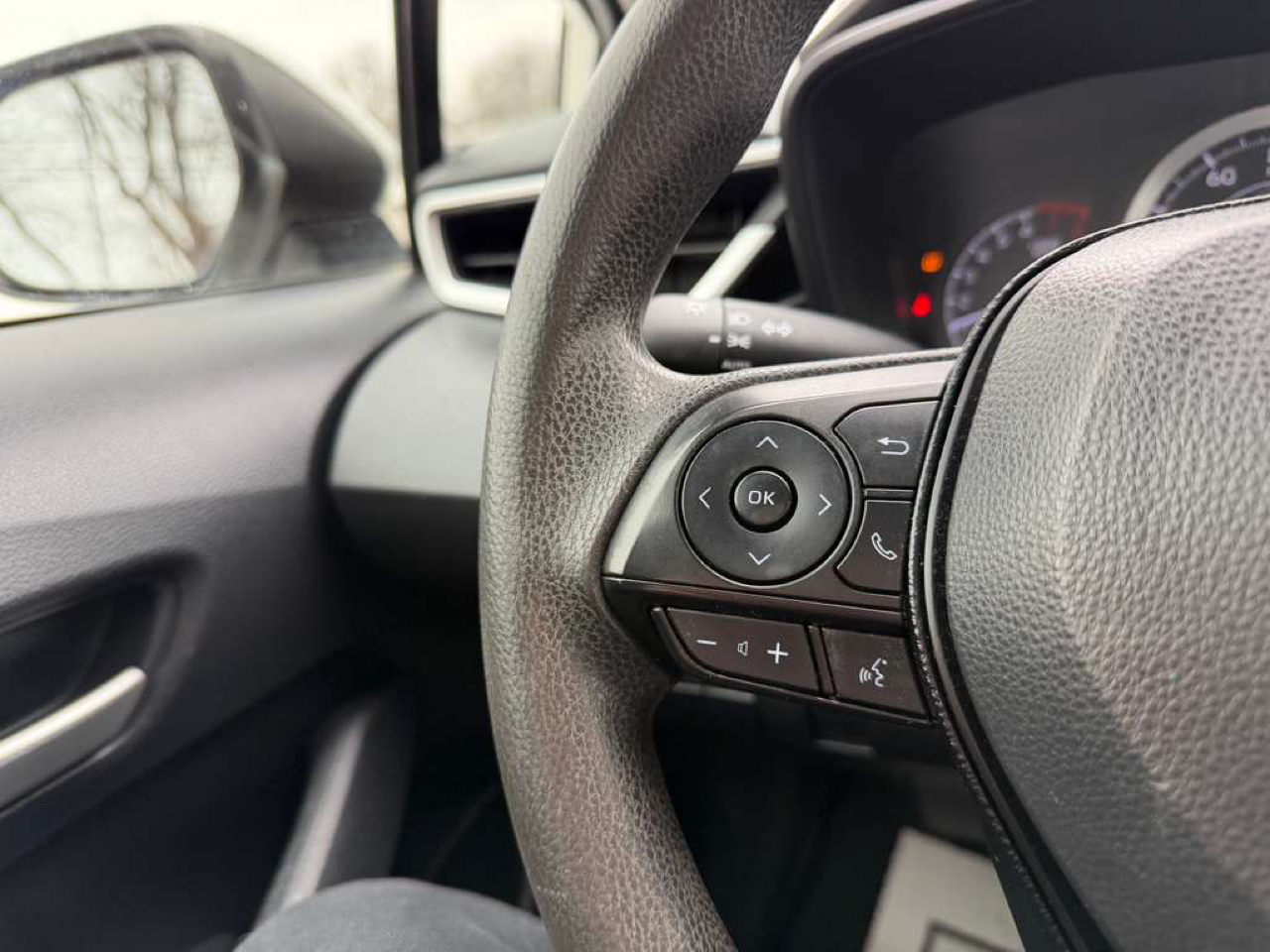 Toyota Corolla LE 2020