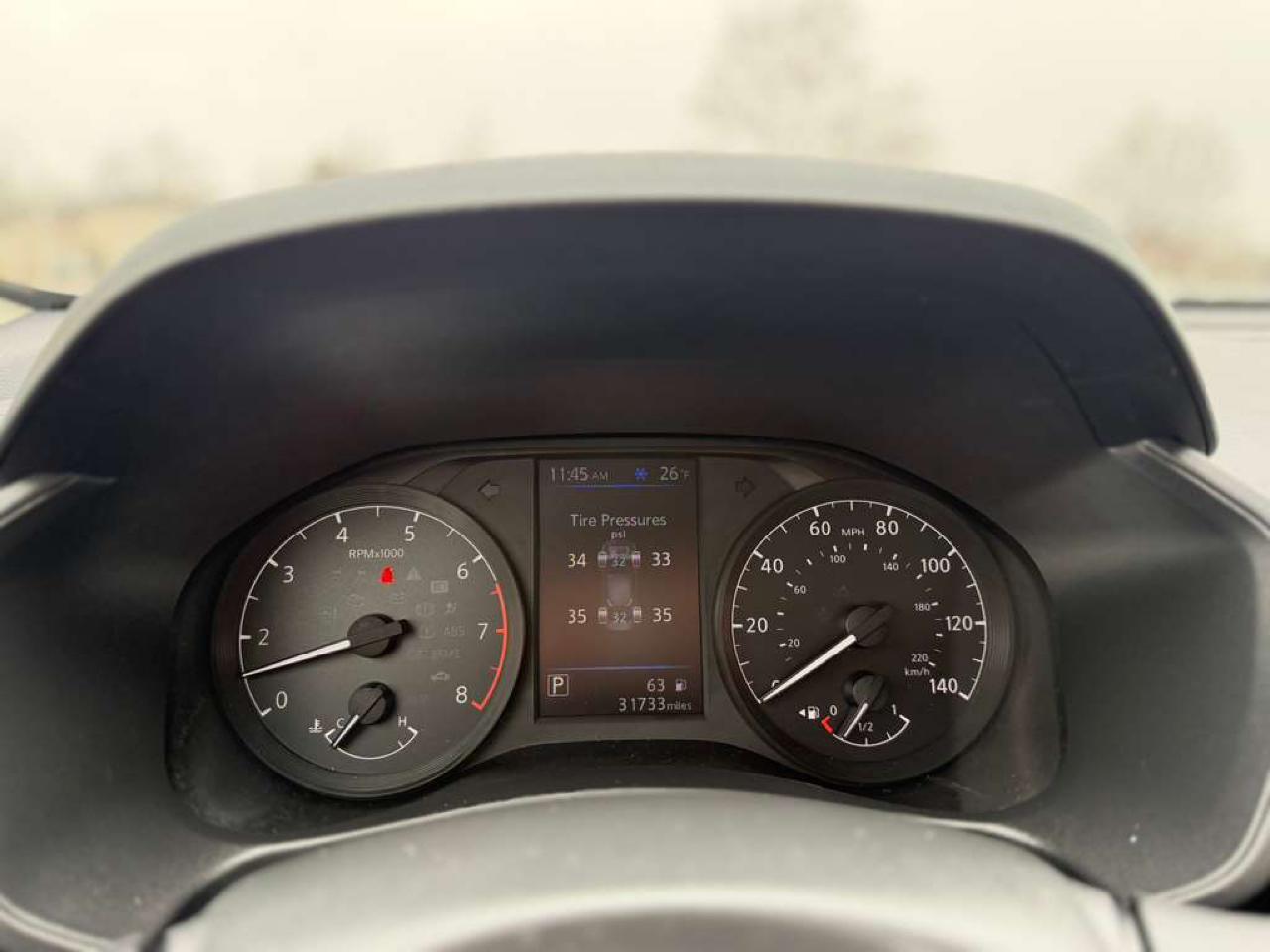 Nissan Altima 2.5 S 2024