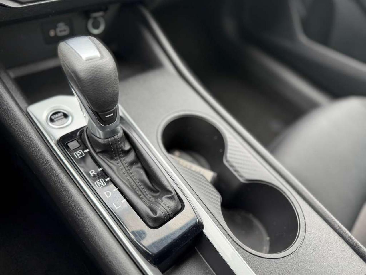 Nissan Altima 2.5 S 2024