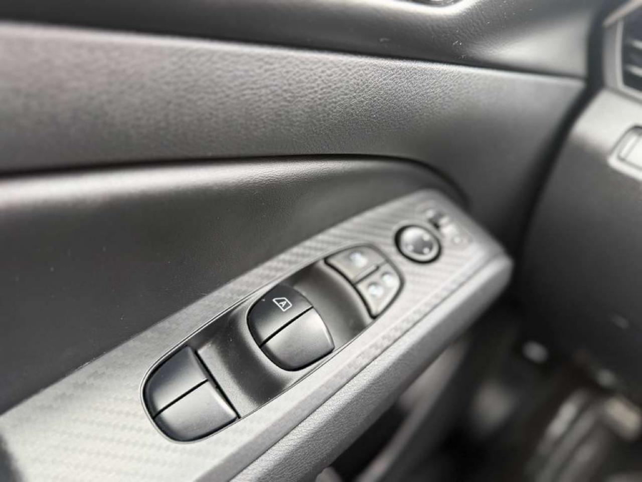 Nissan Altima 2.5 S 2024