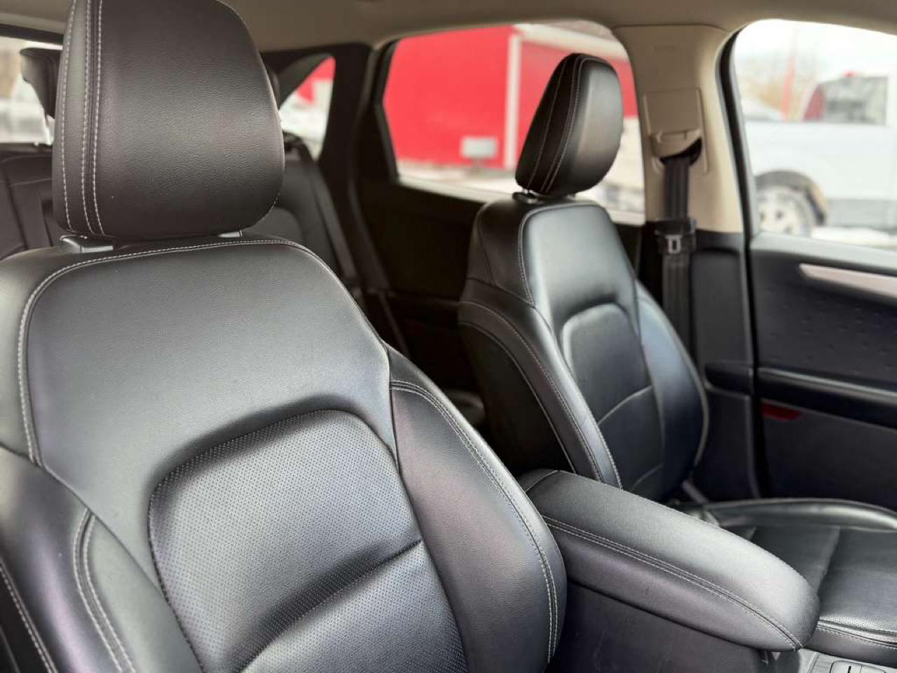 Ford Escape SEL 2.0L AWD 2020