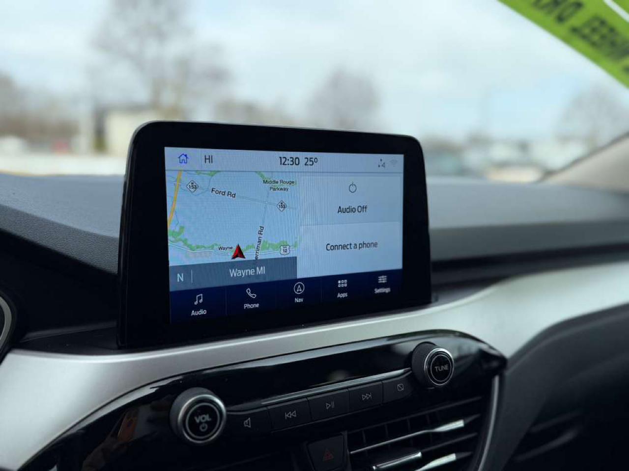 Ford Escape SEL 2.0L AWD 2020