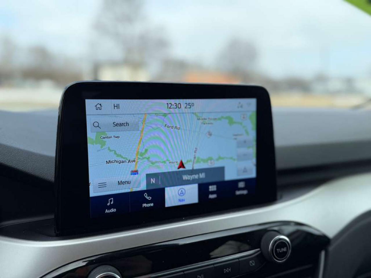 Ford Escape SEL 2.0L AWD 2020