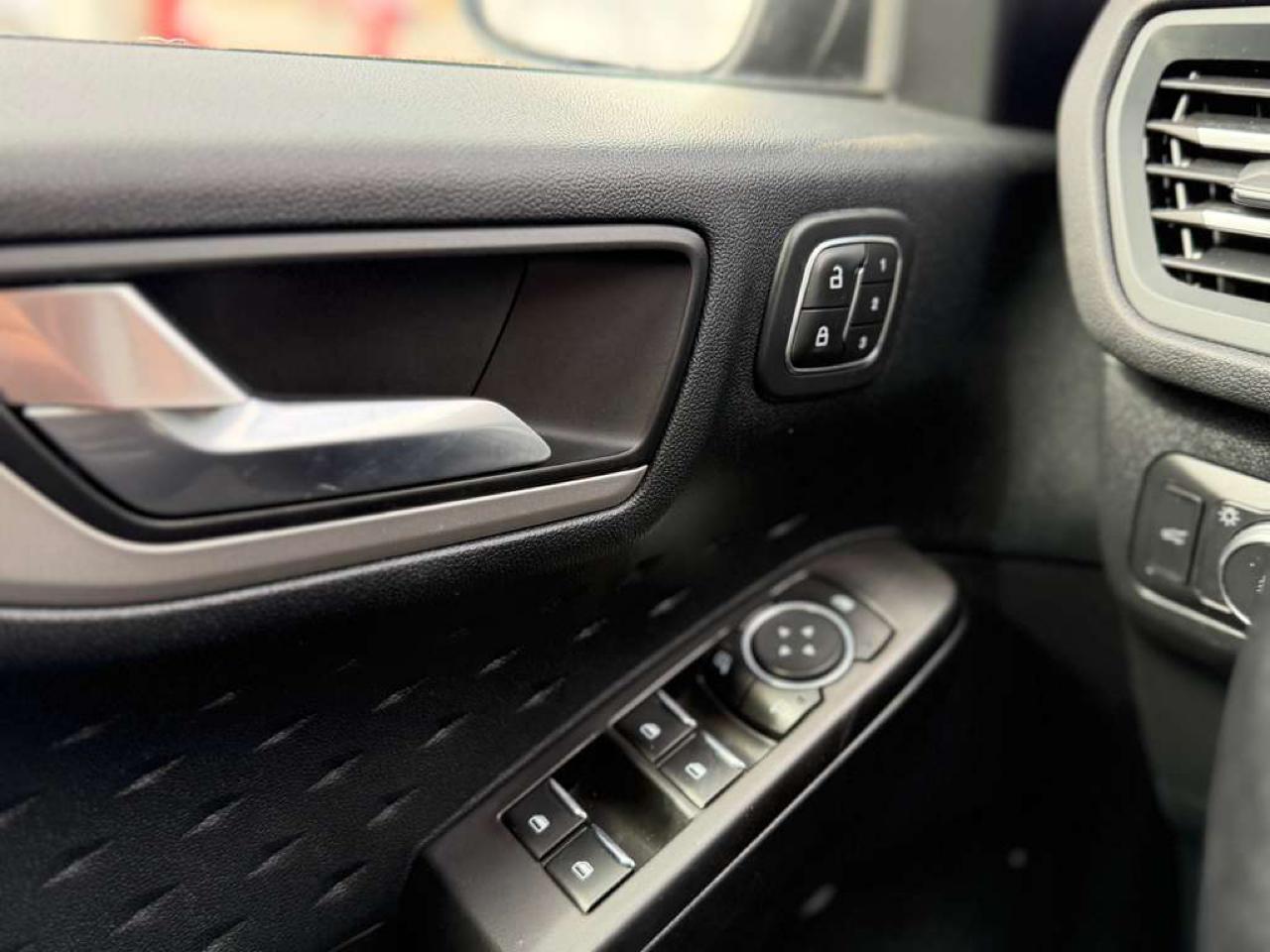 Ford Escape SEL 2.0L AWD 2020