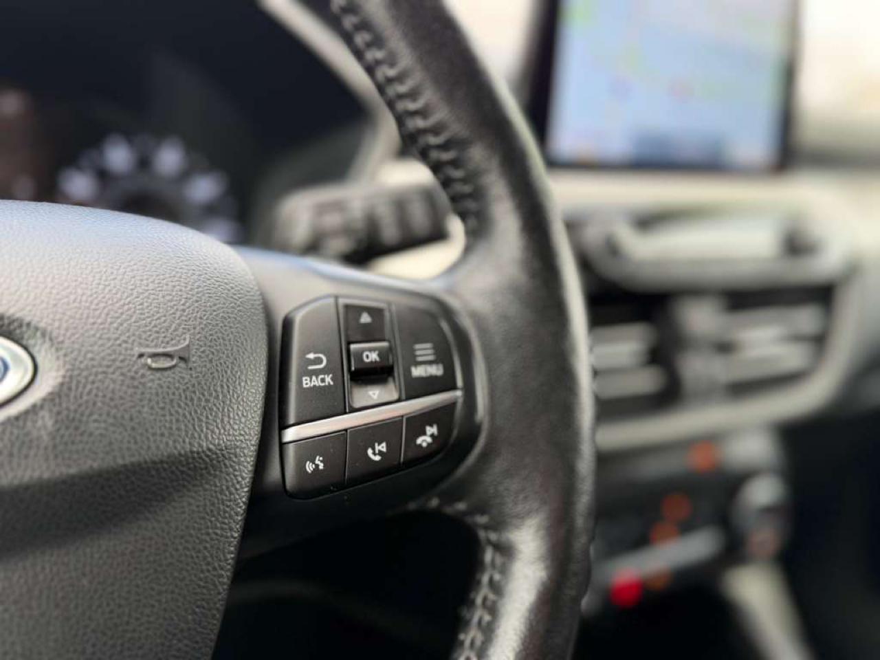 Ford Escape SEL 2.0L AWD 2020