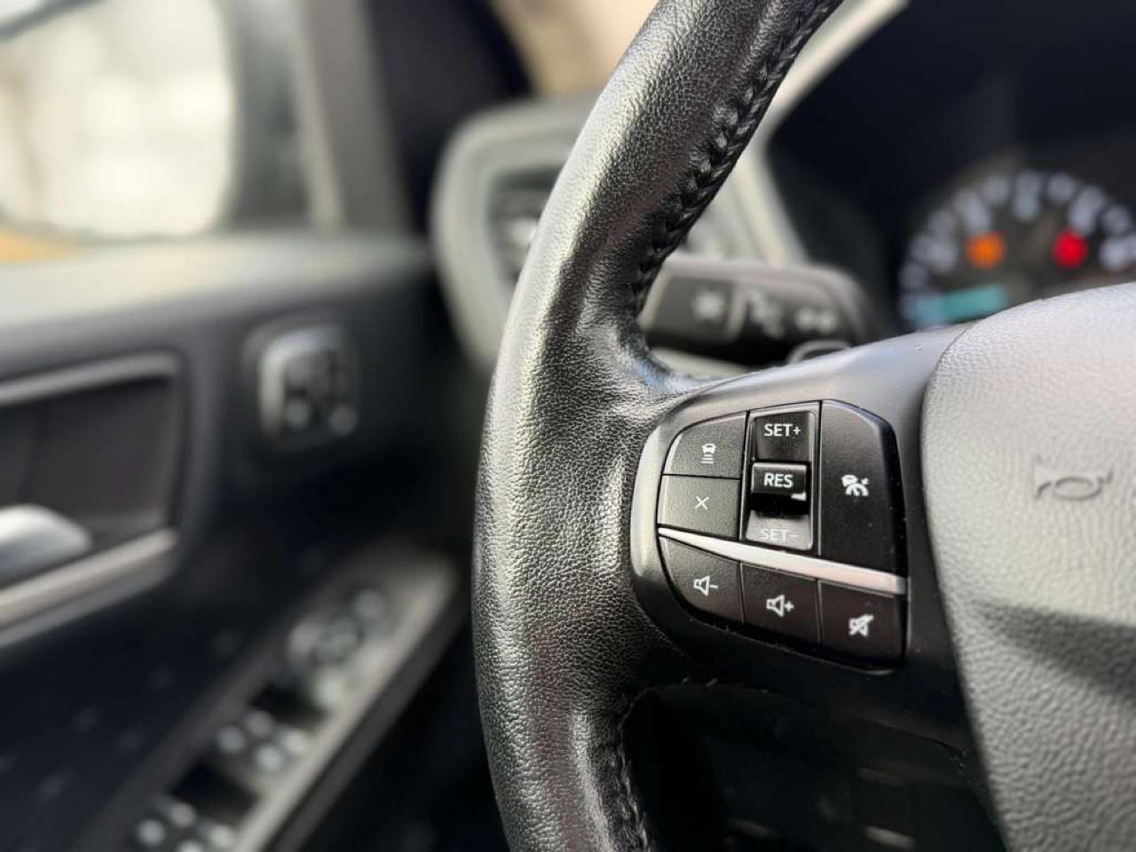 Ford Escape SEL 2.0L AWD 2020