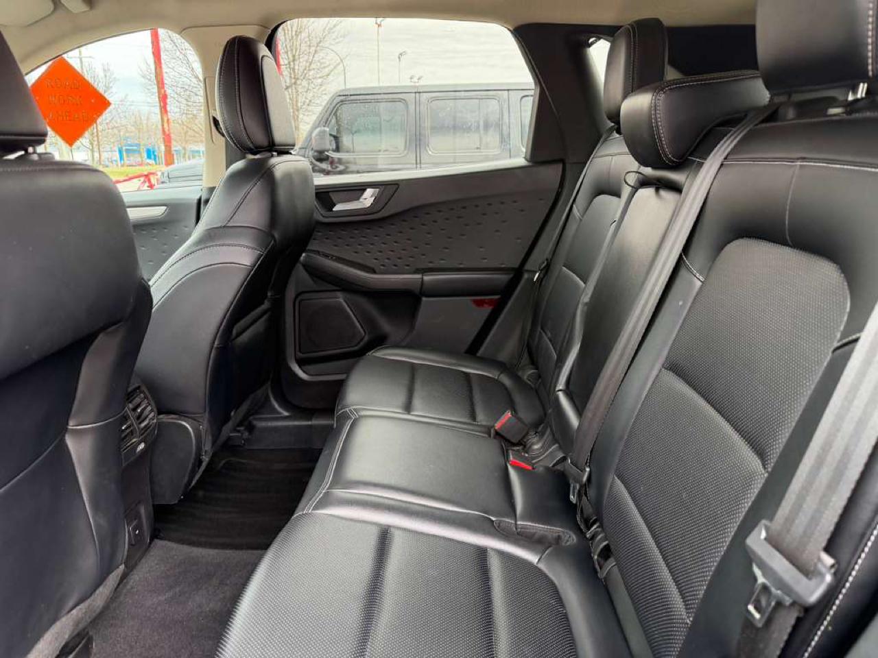 Ford Escape SEL 2.0L AWD 2020