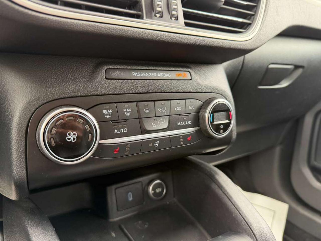 Ford Escape SEL 2.0L AWD 2020