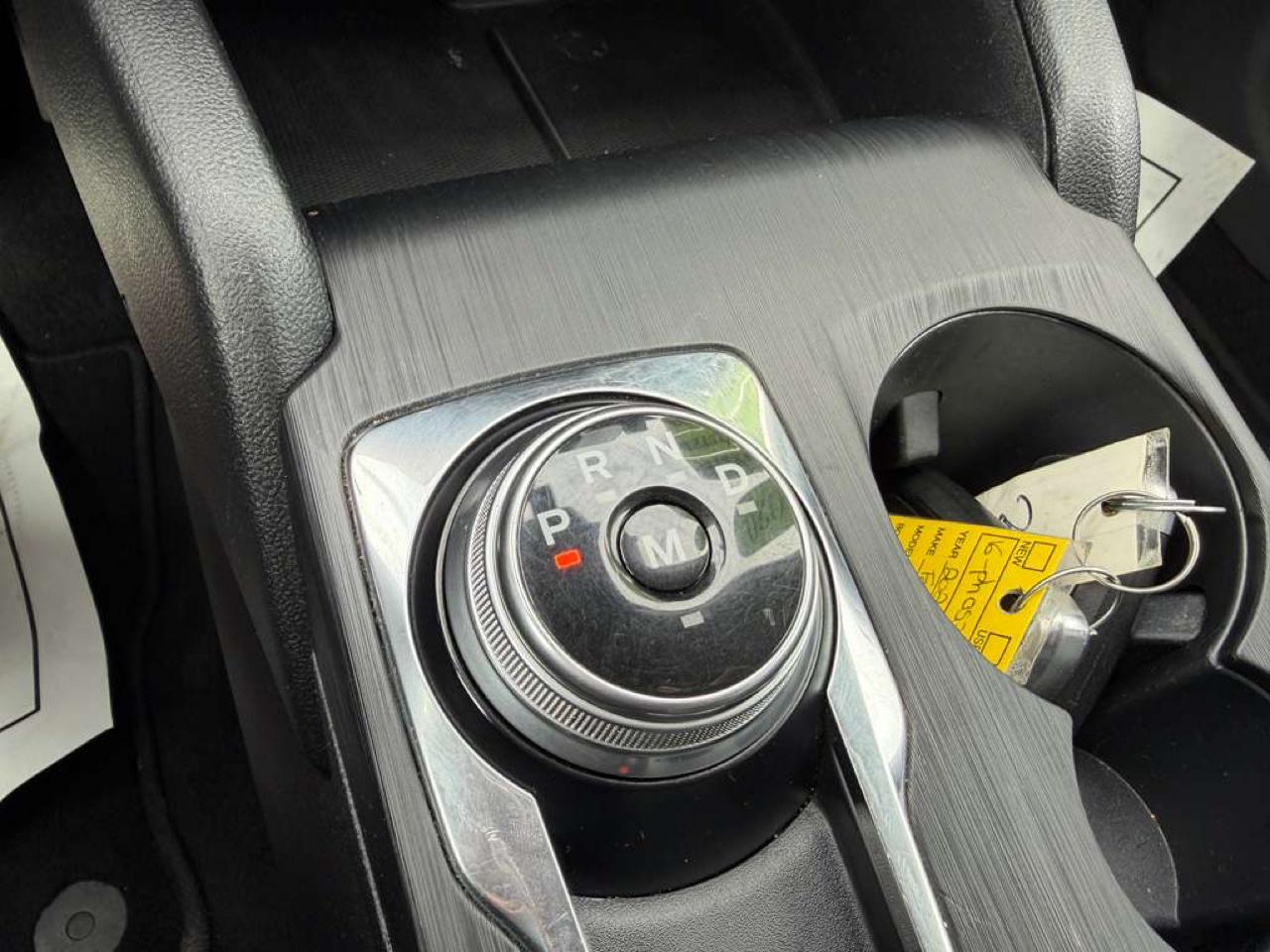 Ford Escape SEL 2.0L AWD 2020