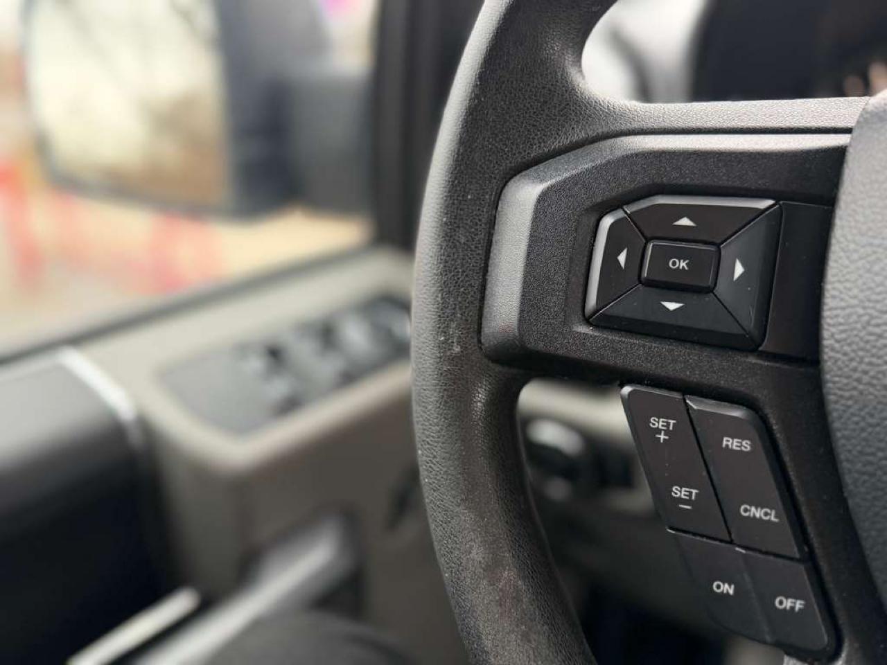 Ford F-150 XLT SuperCrew 5.5-ft. Bed 4WD 2018