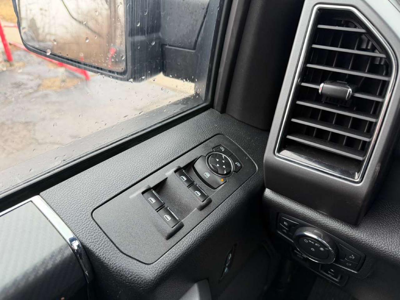 Ford F-150 XLT SuperCrew 5.5-ft. Bed 4WD 2018