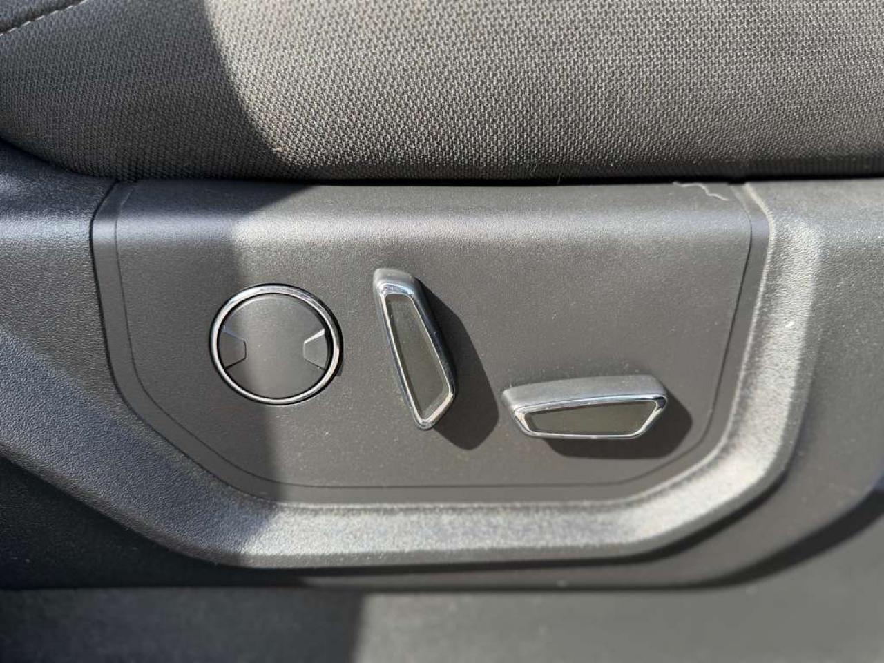 Ford F-150 XLT SuperCrew 5.5-ft. Bed 4WD 2018