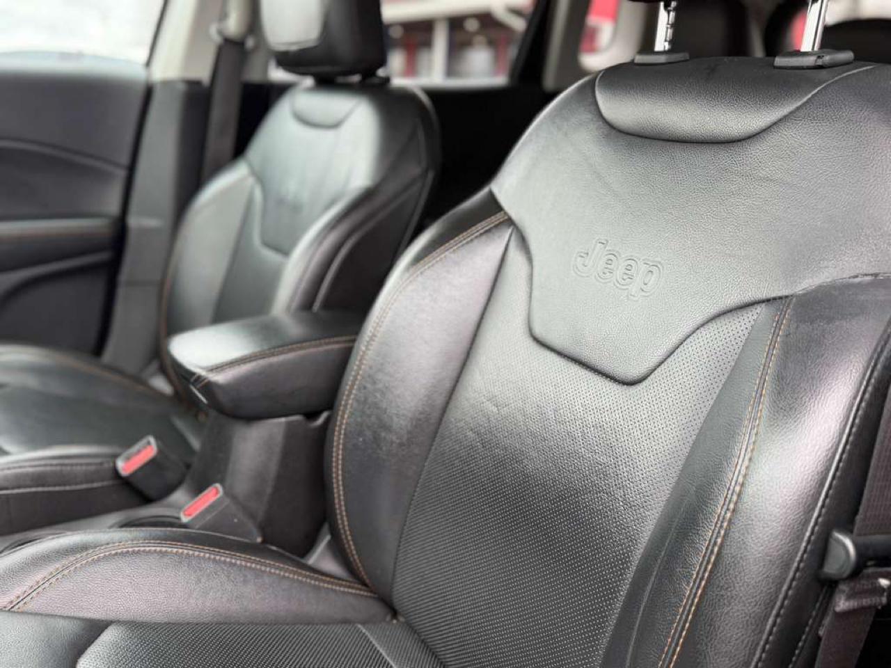 Jeep Compass Limited 4WD 2020