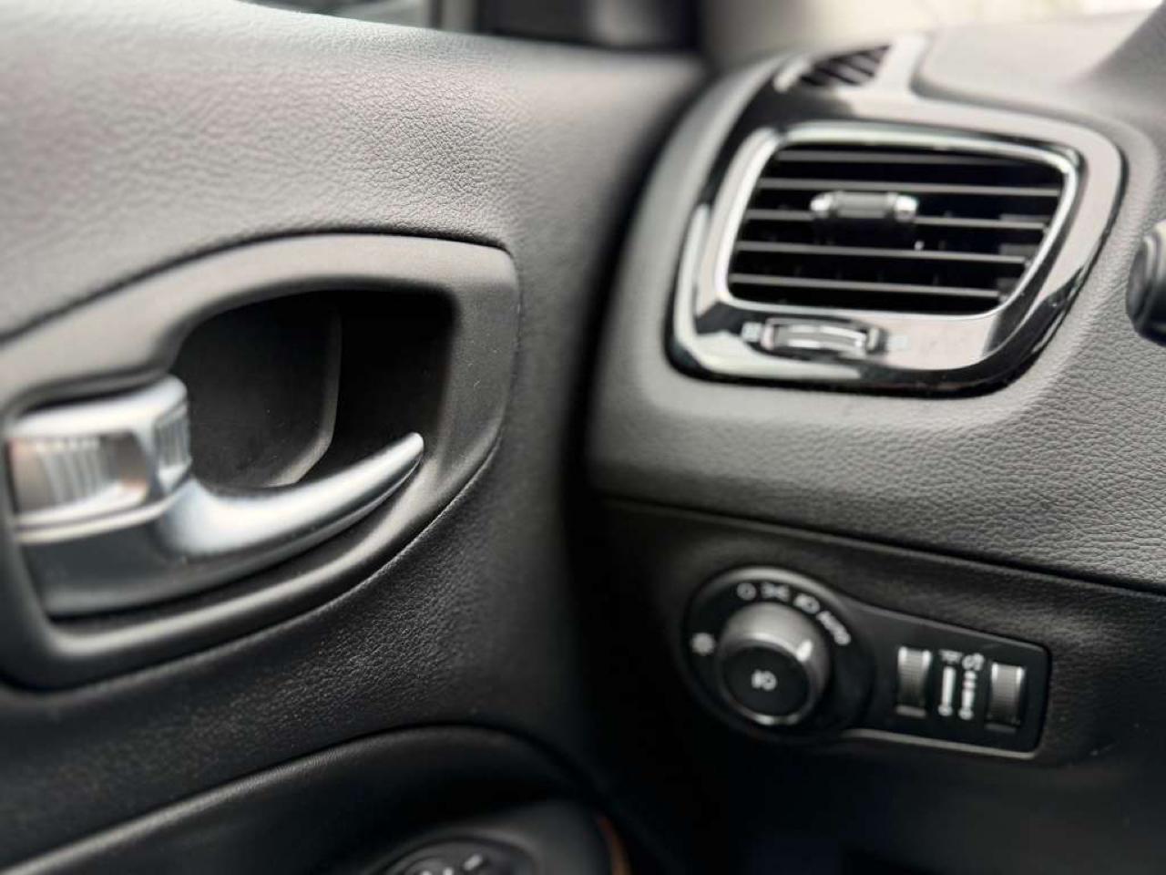 Jeep Compass Limited 4WD 2020