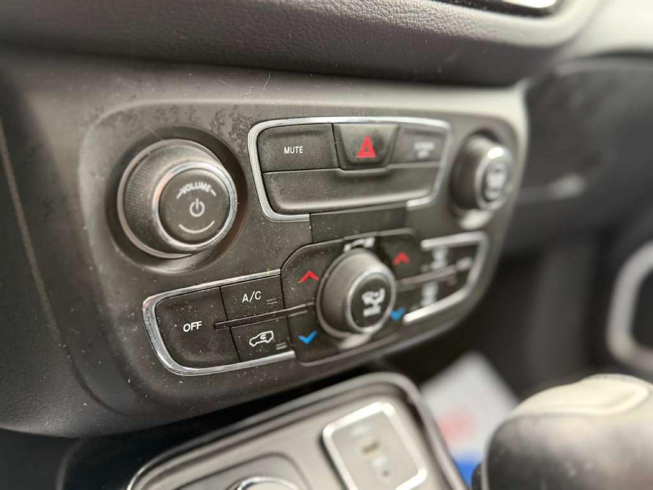 Jeep Compass Limited 4WD 2020