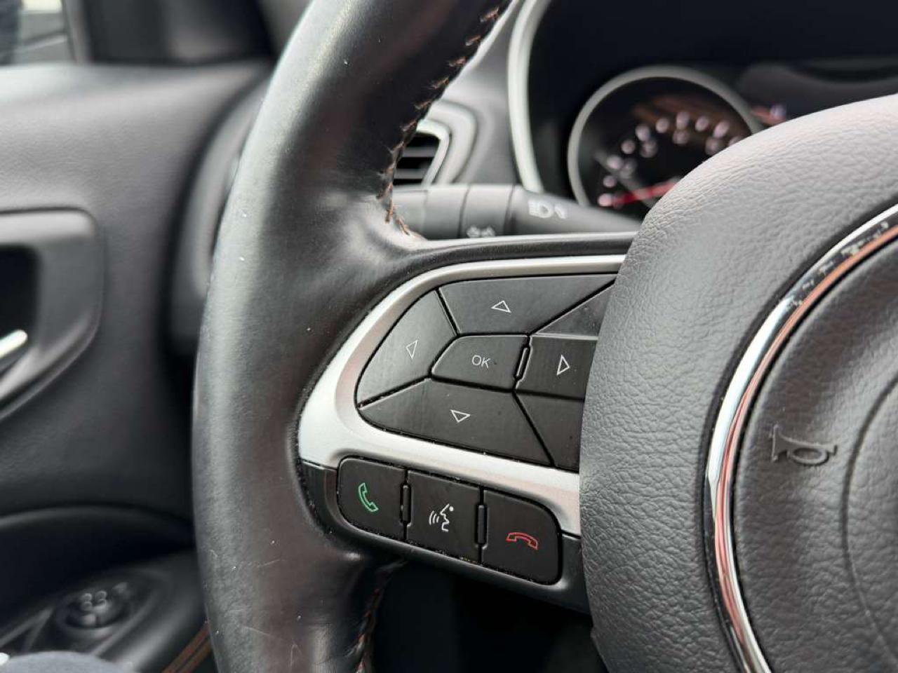 Jeep Compass Limited 4WD 2020