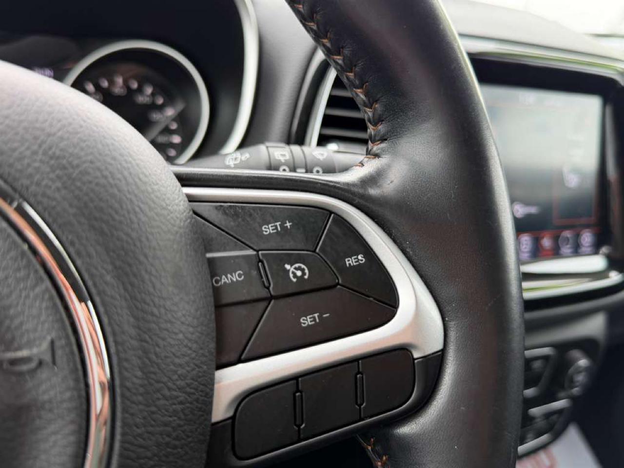 Jeep Compass Limited 4WD 2020