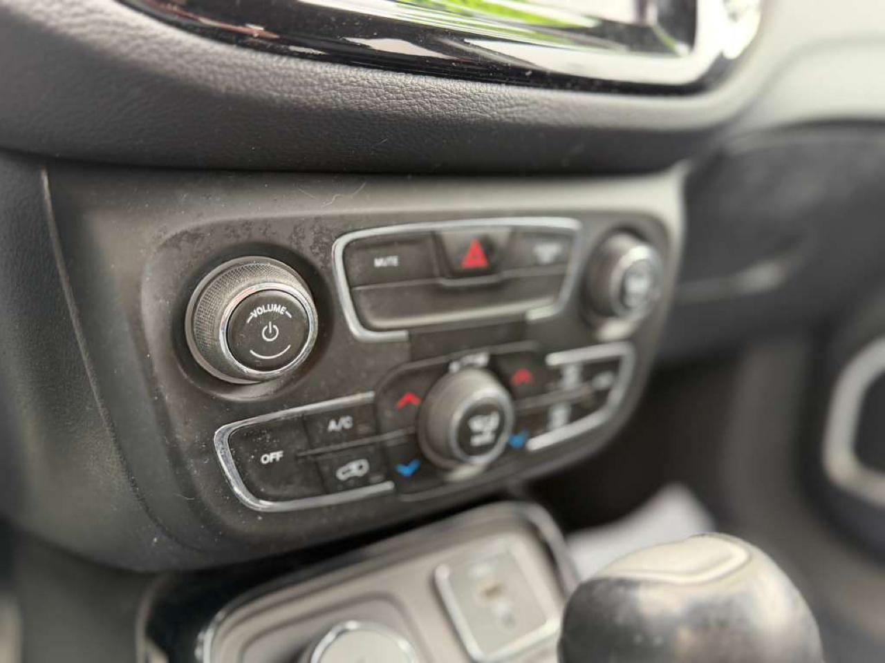 Jeep Compass Limited 4WD 2020