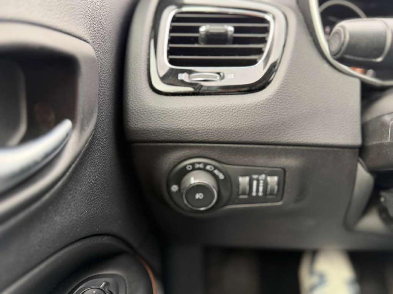 Jeep Compass Limited 4WD 2020