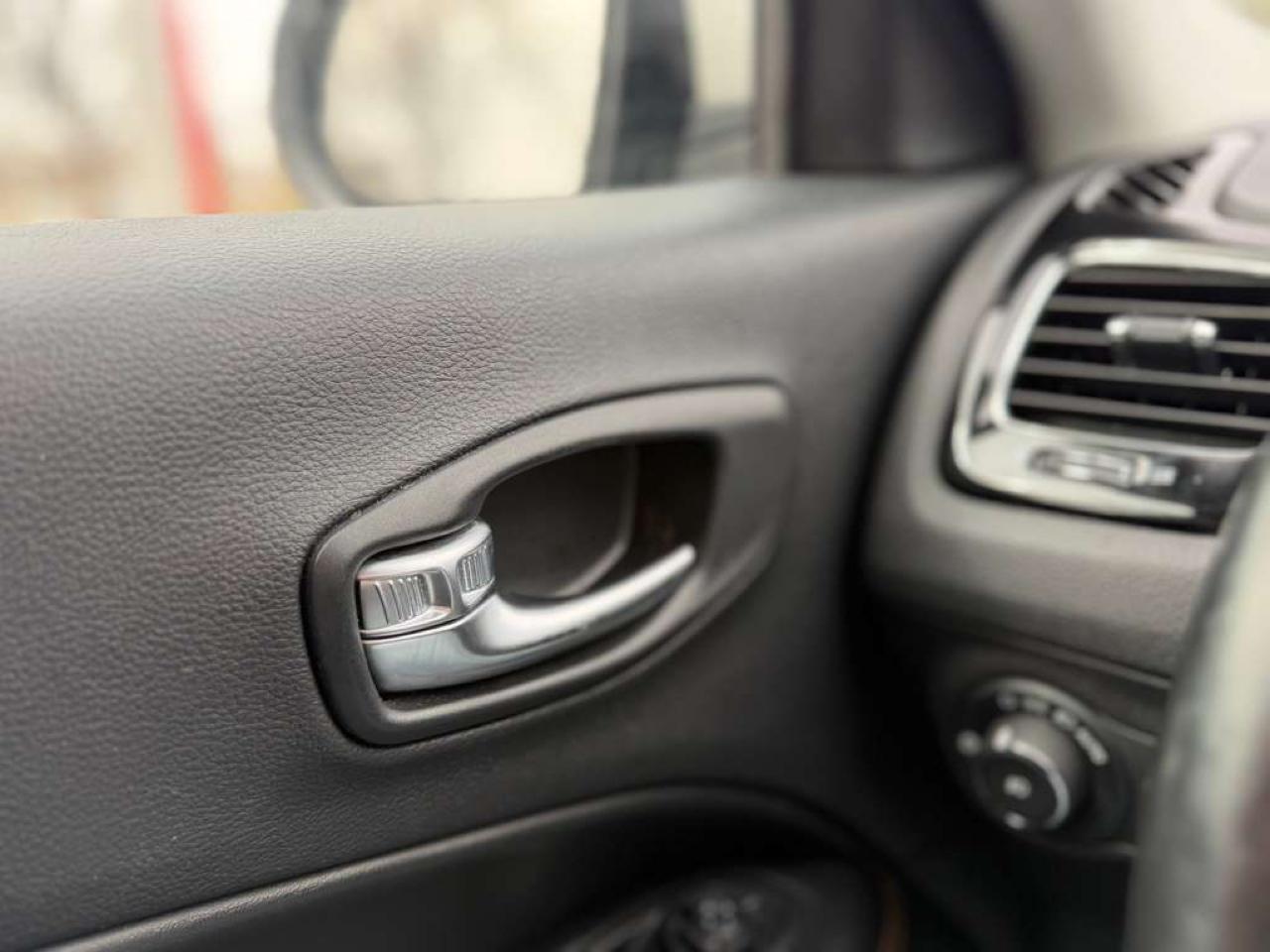 Jeep Compass Limited 4WD 2020