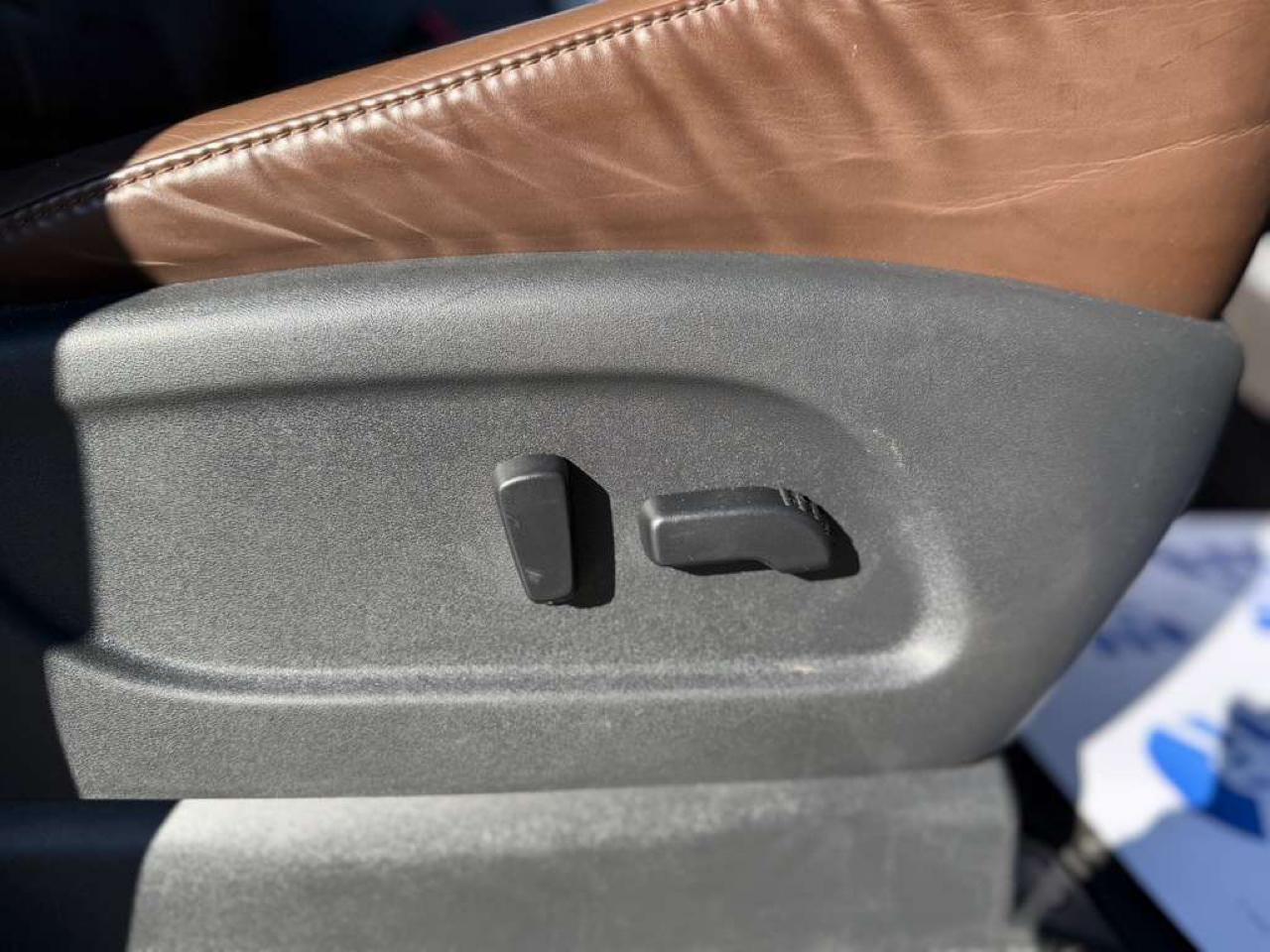 Nissan Titan Platinum Reserve Crew Cab 4WD 2020