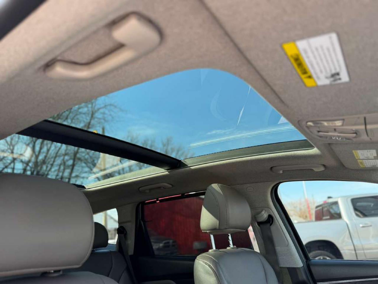 Hyundai Santa Fe Limited 2.0T 2020